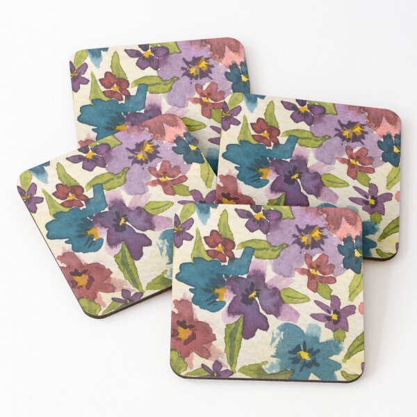 Item preview, Floral Time designed and sold by ElisaJoydesigns.