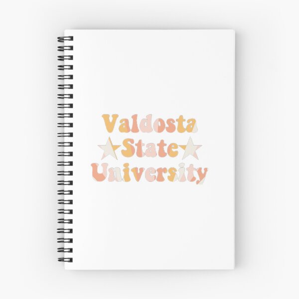 Item preview, Valdosta State University designed and sold by Savannah Silbernagel.