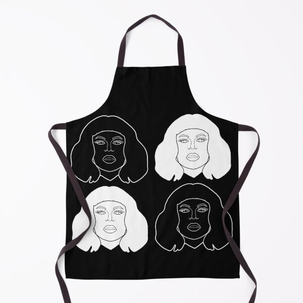 Item preview, Elegant Katya Zamolodchikova designed and sold by conilady.