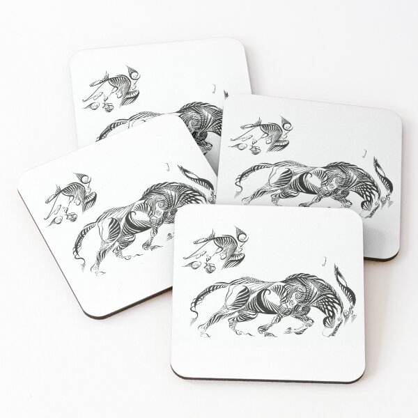 Item preview, Strive! designed and sold by Calligraf-art.