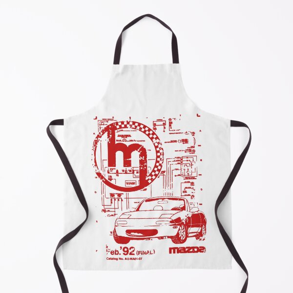 Item preview, Vintage NA Miata Engineering designed and sold by Christopher E Smith.