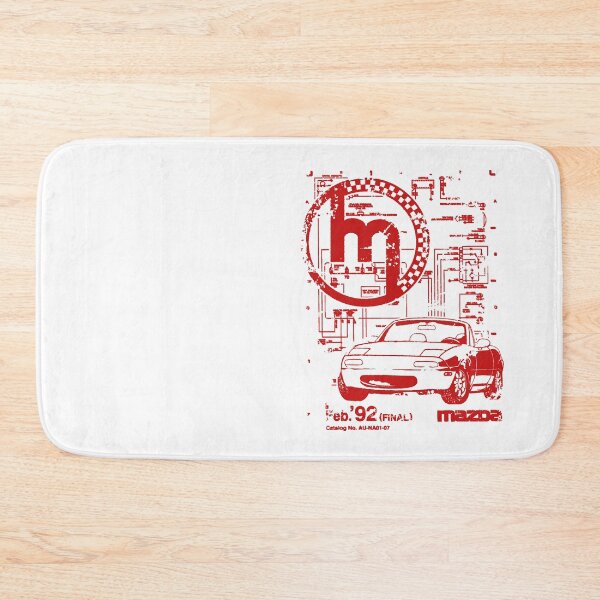 Item preview, Vintage NA Miata Engineering designed and sold by Christopher E Smith.