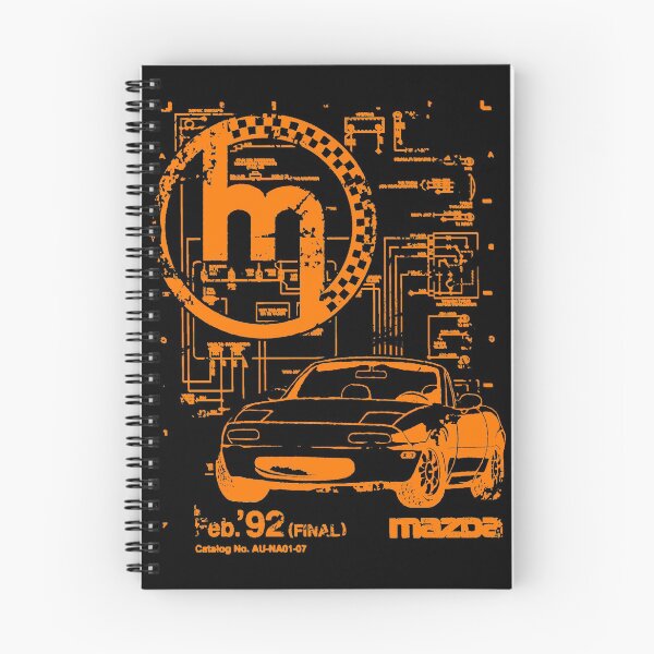 Item preview, Vintage NA Miata Engineering designed and sold by Christopher E Smith.
