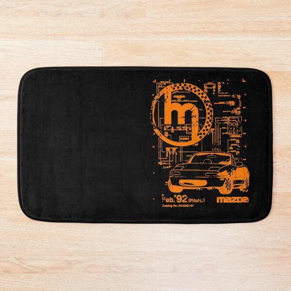 Item preview, Vintage NA Miata Engineering designed and sold by Christopher E Smith.