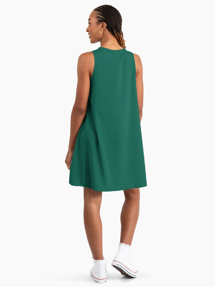 betty boop green dress Betty Boop Hula Bobber – Goodies Galore the Betty Superstore main image 1