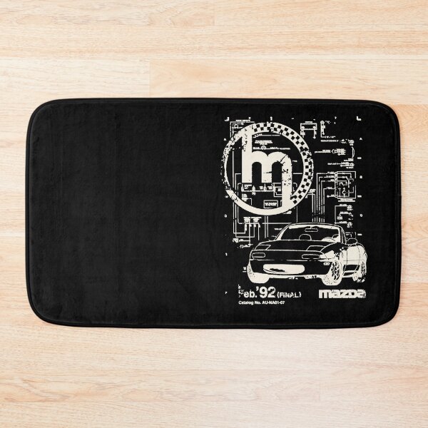 Item preview, Vintage NA Miata Engineering designed and sold by Christopher E Smith.