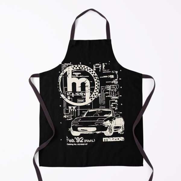 Item preview, Vintage NA Miata Engineering designed and sold by Christopher E Smith.