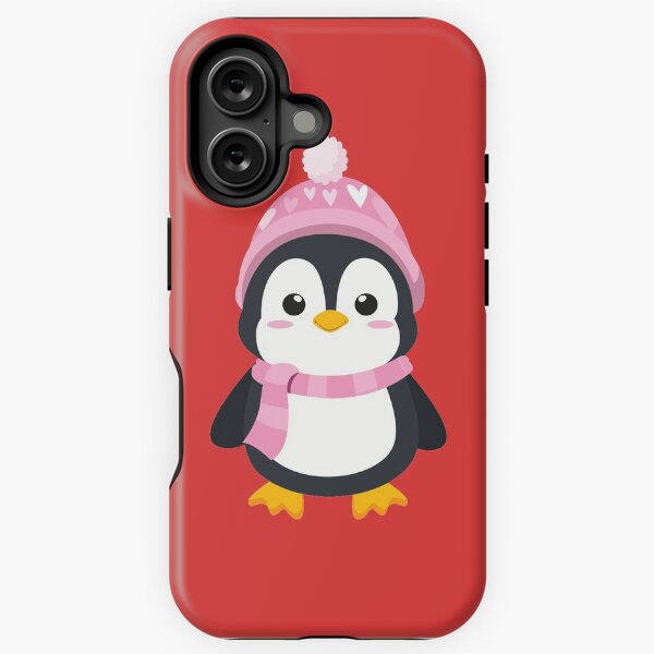Aperçu de l'œuvre Pingouin Ytyh et Anime créée et vendue par ibrahimstory.