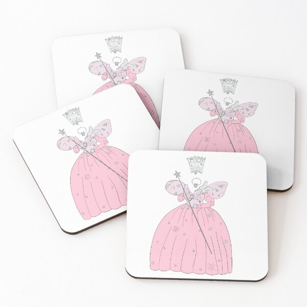 Item preview, The Good Witch designed and sold by kitkat088.