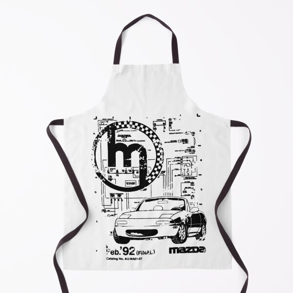 Item preview, Vintage NA Miata Engineering designed and sold by Christopher E Smith.