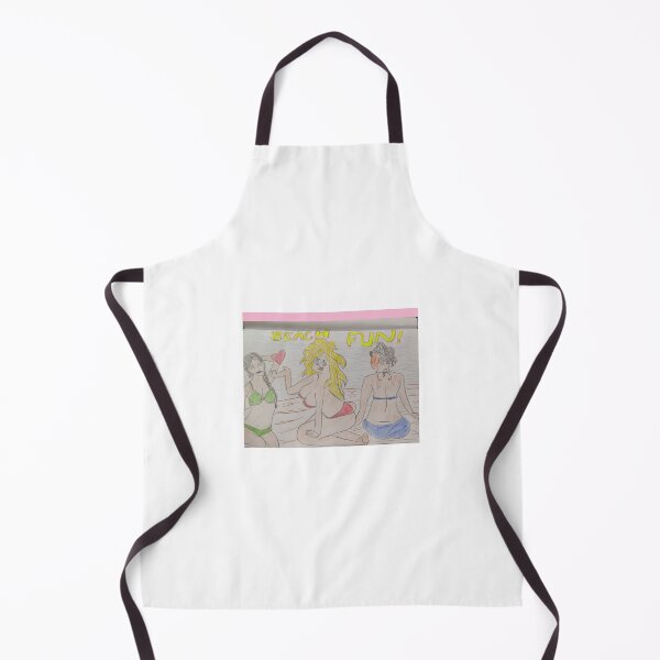 Item preview, Women have fun on beach designed and sold by sandeep dani.
