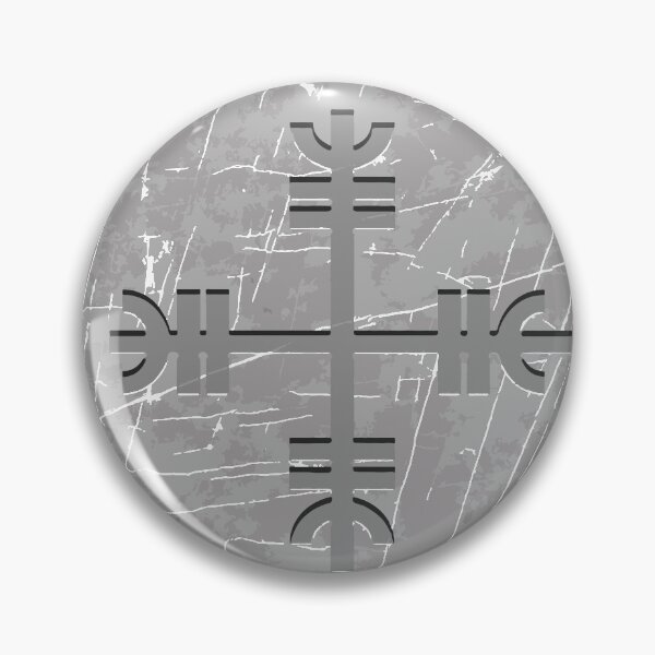 Item preview, Viking talisman Protection designed and sold by pgorostiza.