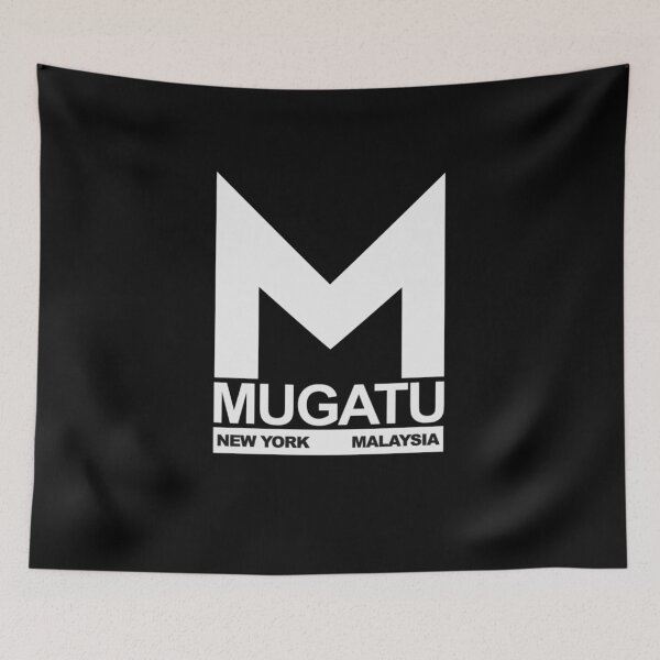 Item preview, MUGATU ZOO LANDER designed and sold by T-paw.