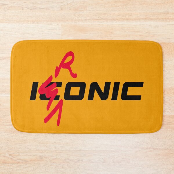 Item preview, Ironic not Iconic one of life's contradictions designed and sold by MultistorieDog.