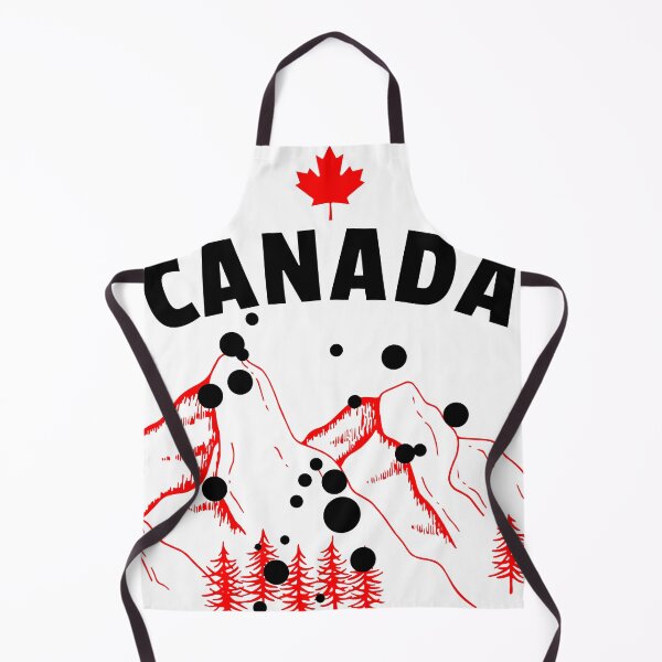 Item preview, CANADA POSTER COMIC FLAG designed and sold by Zakaria daoudi.