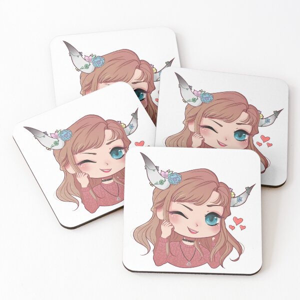 Item preview, My Mascot! designed and sold by KimaiiChan.