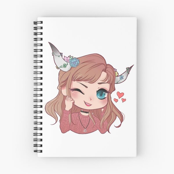 Artikelvorschau, Mein Maskottchen! entworfen und verkauft von KimaiiChan.