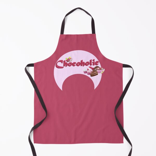 Item preview, Chocoholic designed and sold by PocketShadow.