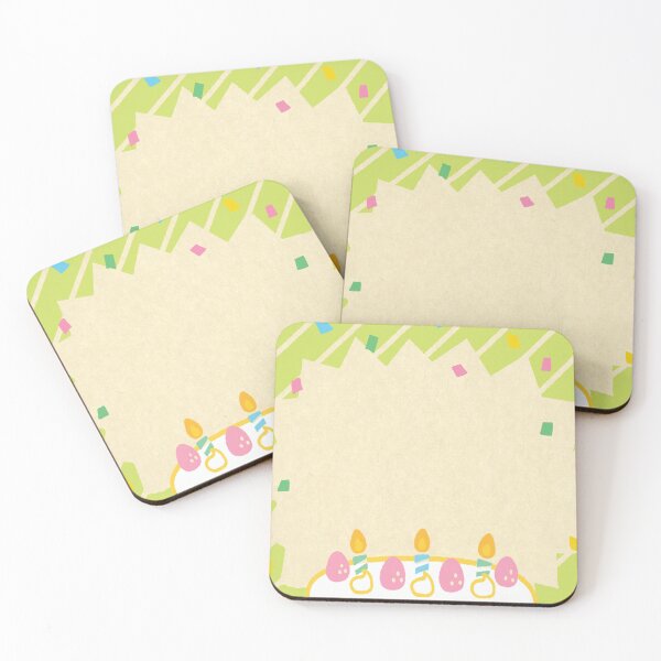 Item preview, Happy Birthday!! designed and sold by Artisticpsyco.