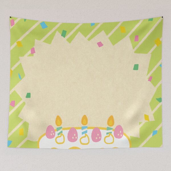 Item preview, Happy Birthday!! designed and sold by Artisticpsyco.
