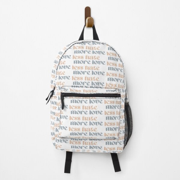 Item preview, less hate, more lo designed and sold by LifeAsGeneration Z.