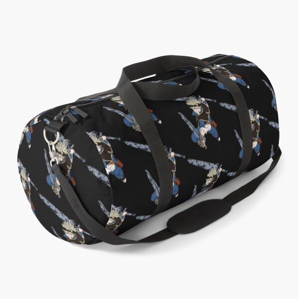 Asta from Black Clover Duffle Bag