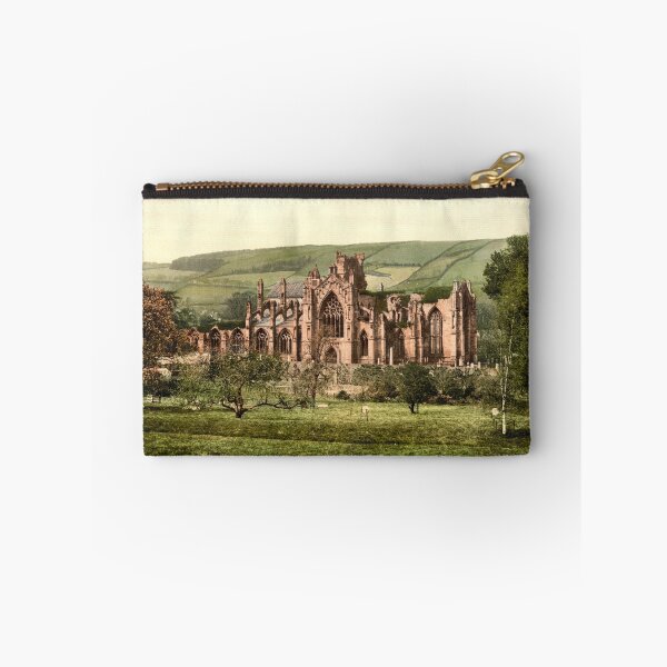 Item preview, Melrose Abbey, Scottish Borders designed and sold by yourscotborders.