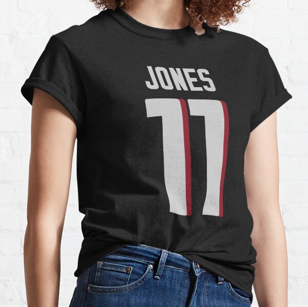 julio jones shirt