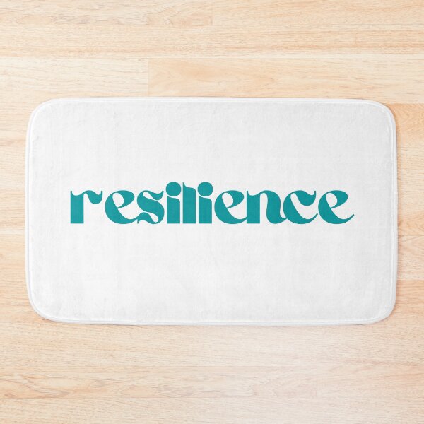Item preview, resilience designed and sold by LifeAsGeneration Z.