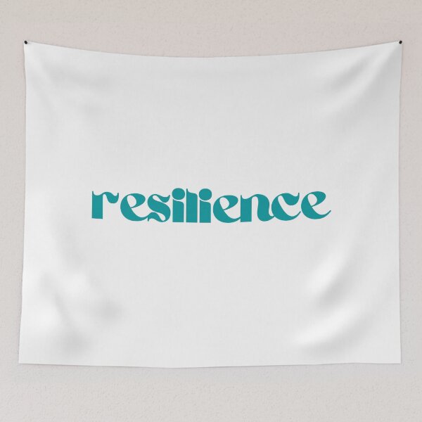 Item preview, resilience designed and sold by LifeAsGeneration Z.