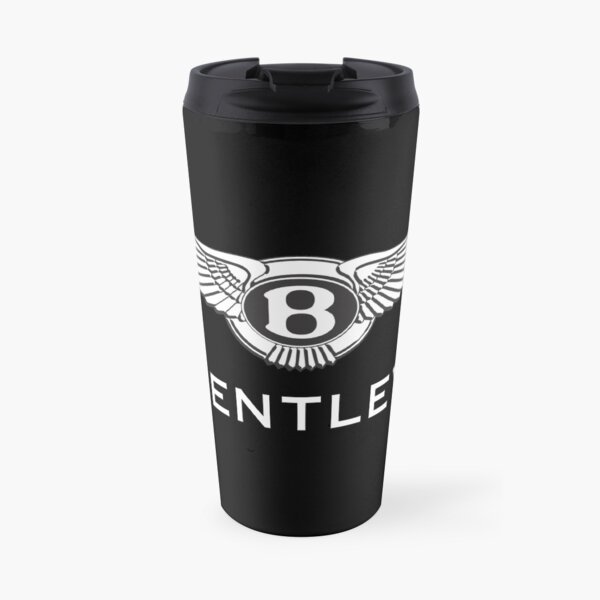 best logo Travel Mug