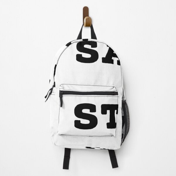 Item preview, Stay Safe designed and sold by themelonink.