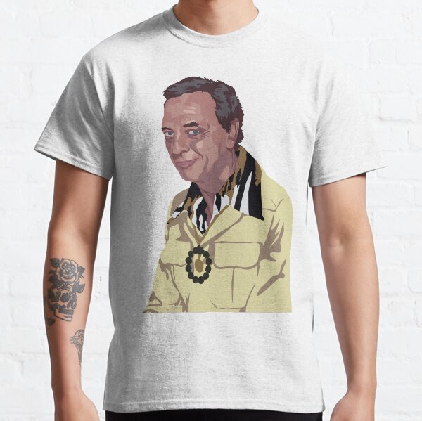 Mr Furley Classic T-Shirt