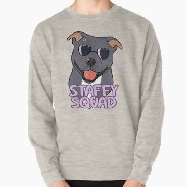 staffy hoodies for dogs