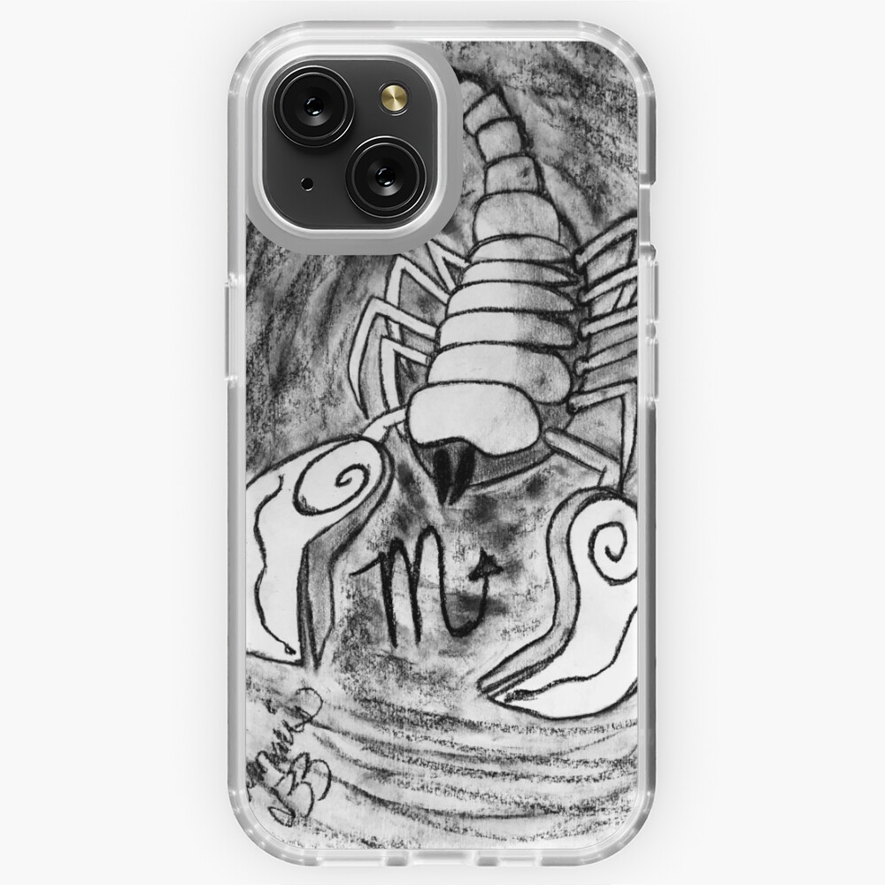 Item preview, iPhone Soft Case designed and sold by d33universe.
