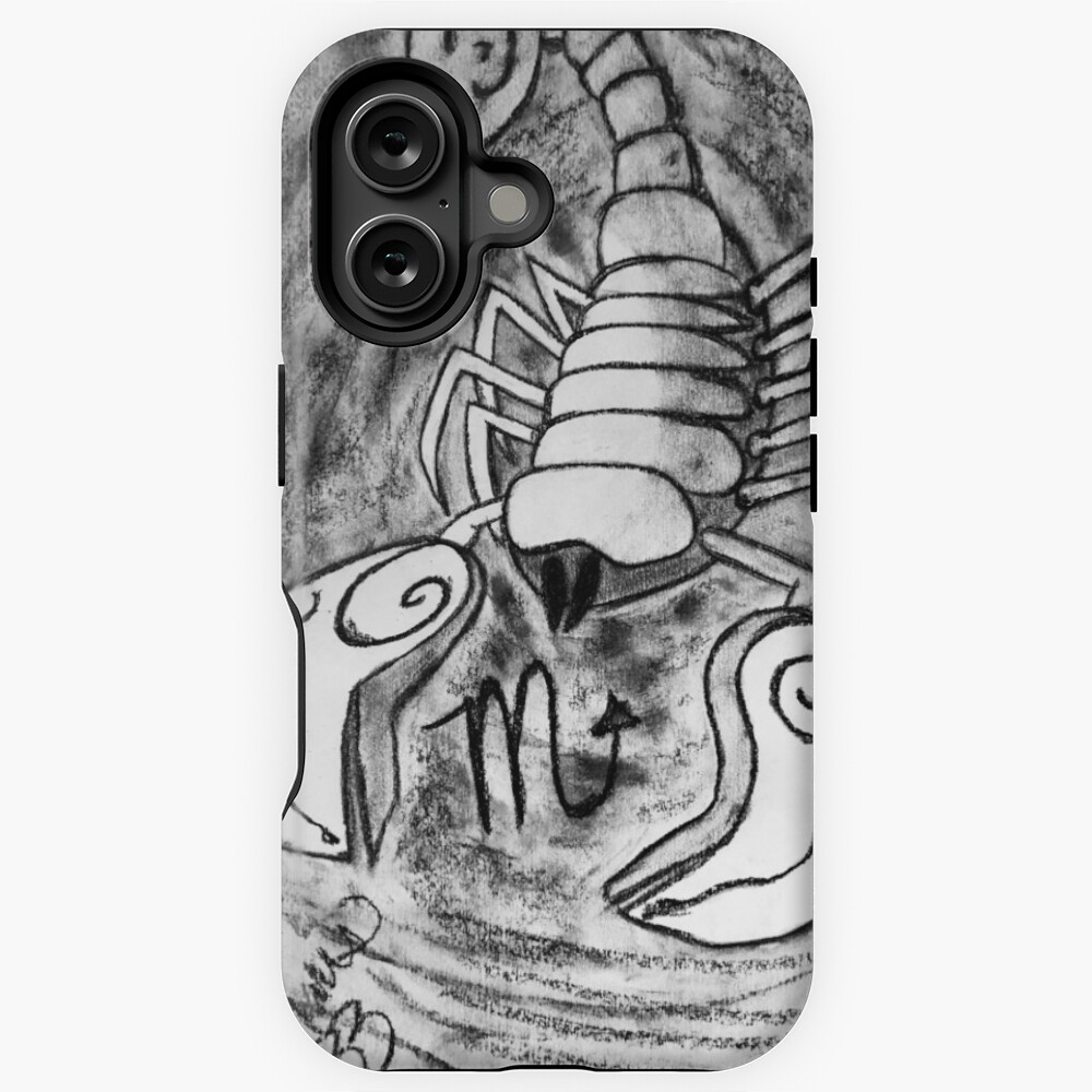 Item preview, iPhone Magsafe Tough Case designed and sold by d33universe.