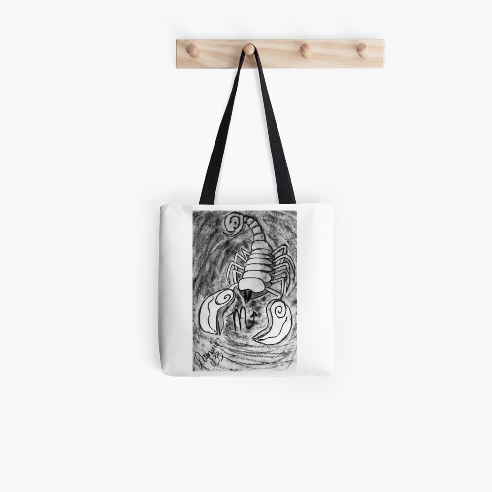 Item preview, All Over Print Tote Bag designed and sold by d33universe.