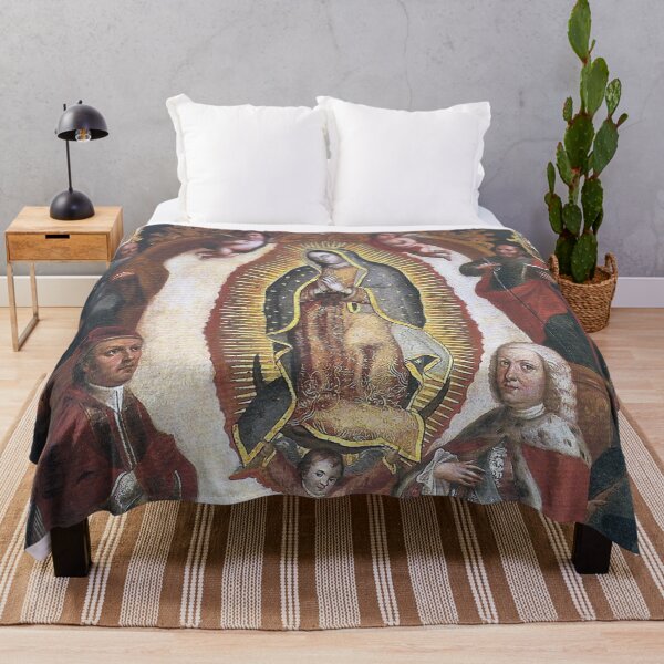 Item preview, Patronato de Nuestra Señora de Guadalupe sobre la Nueva España designed and sold by The Great  Art.