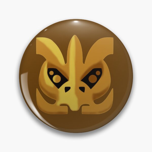 Item preview, Labyrinth Zone Symbol 2 designed and sold by Smugsneasel.