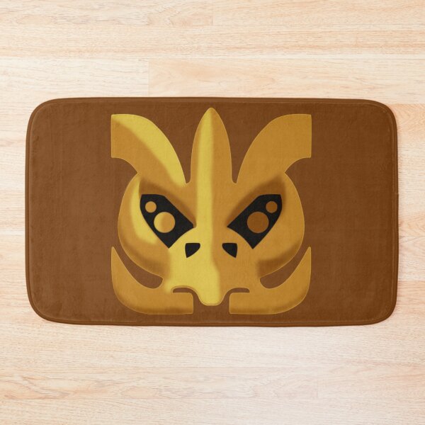 Item preview, Labyrinth Zone Symbol 2 designed and sold by Smugsneasel.