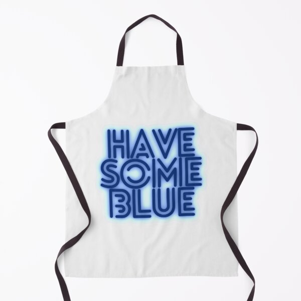 Item preview, Have Some Blue designed and sold by Jennifer Church.