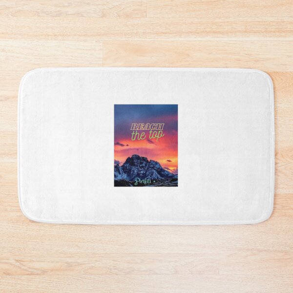 Item preview, reach the top designed and sold by pirikiti64-.