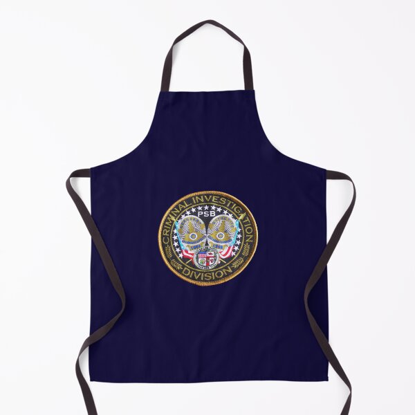 Item preview, Los Angeles Police Criminal Investigation Division Professional Standards Bureau designed and sold by Lawrence Baird.