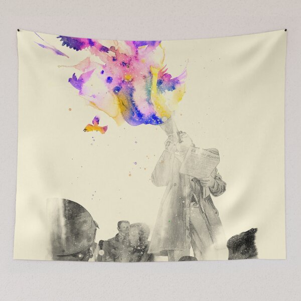 Item preview, Manifesto designed and sold by mathiole.