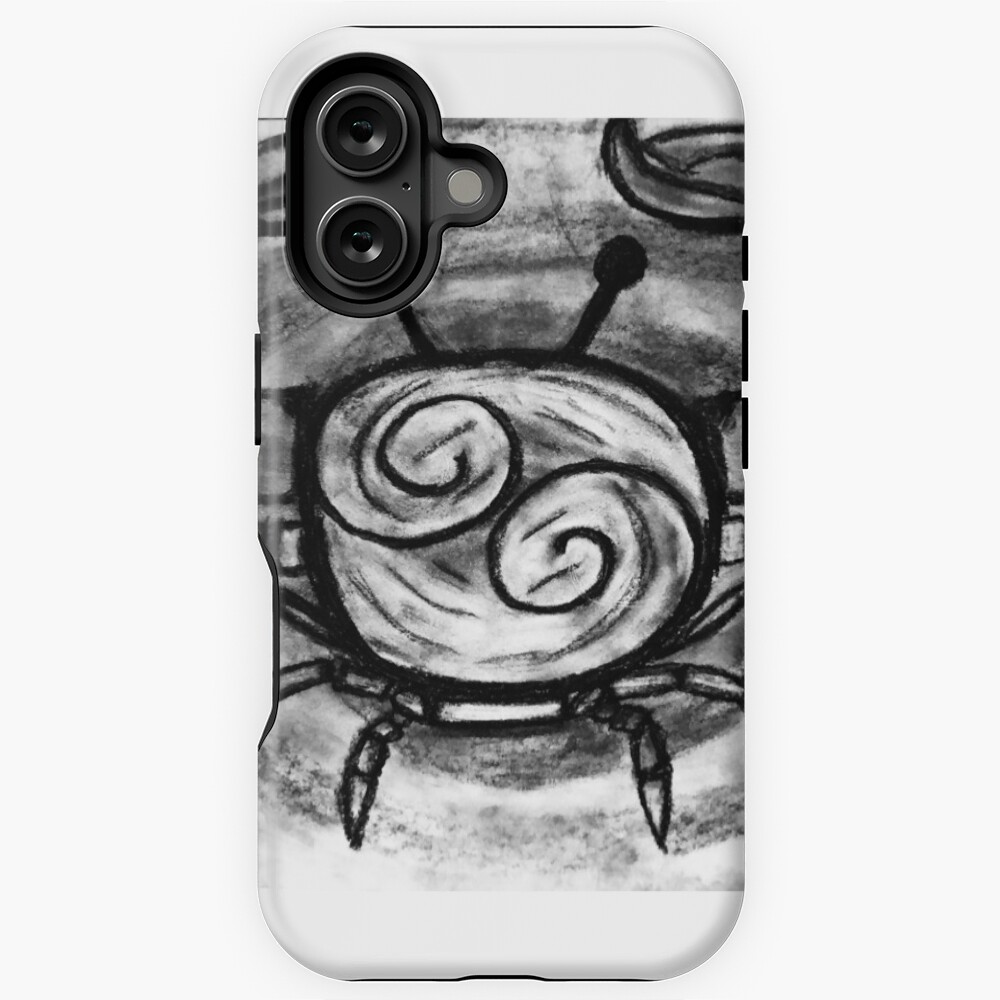 Item preview, iPhone Magsafe Tough Case designed and sold by d33universe.