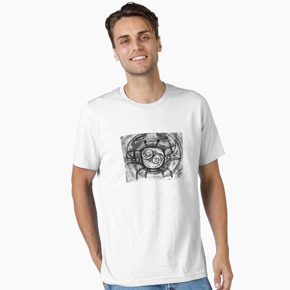 Item preview, Essential T-Shirt designed and sold by d33universe.