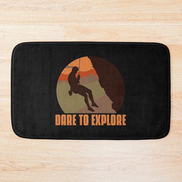 Item preview, Dare to Explore designed and sold by noahzboxvintage.