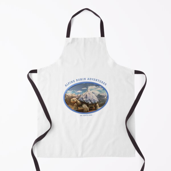 Item preview, Alpine Ronin Adventures designed and sold by AlpineRonin.