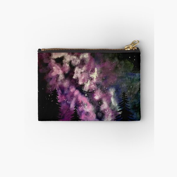 Item preview, Purple Milky Way designed and sold by jennyfahfah88.