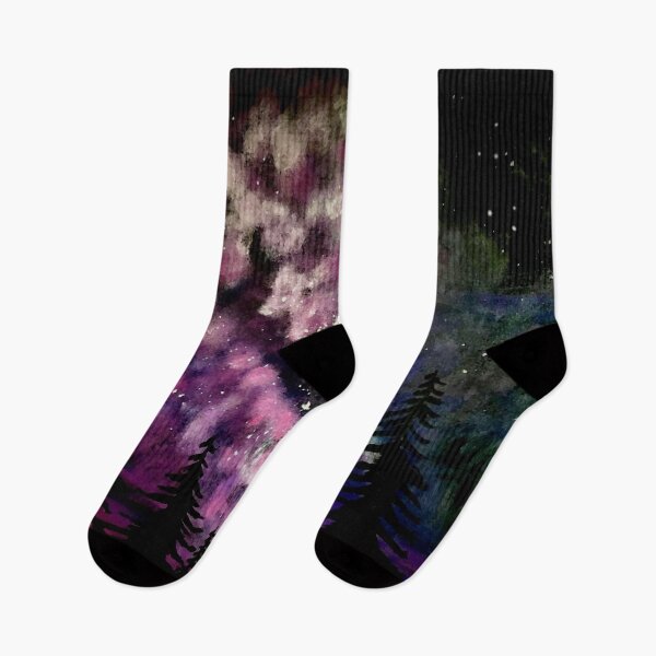 Item preview, Purple Milky Way designed and sold by jennyfahfah88.